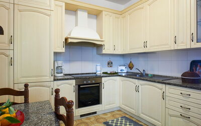 Logement:&nbsp;Villa Bellavista 652.1