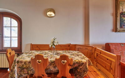 Logement:&nbsp;Villa Bellavista 652.2