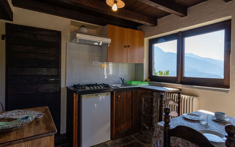 Logement:&nbsp;Arte e Cucina 720.2