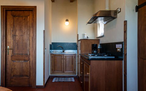 Logement:&nbsp;Arte e Cucina 720.3