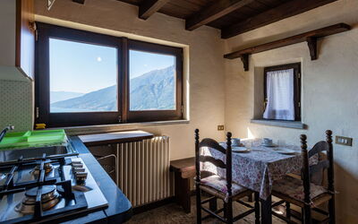 Logement:&nbsp;Arte e Cucina 720.2