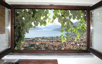 Logement:&nbsp;Arte e Cucina 720.2