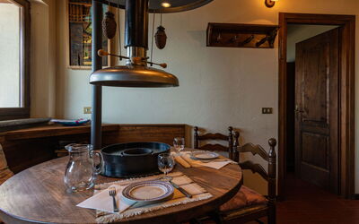 Logement:&nbsp;Arte e Cucina 720.3
