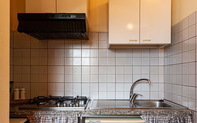 Logement:&nbsp;Arte e Cucina 720.1
