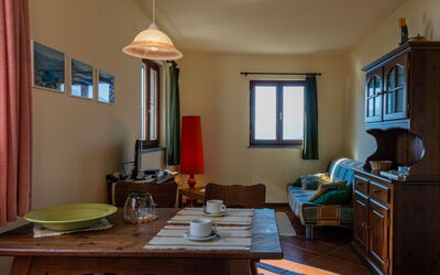 Logement:&nbsp;Arte e Cucina 720.1