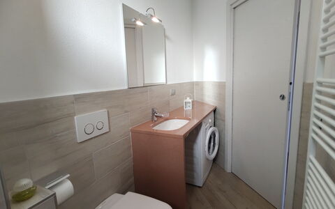 Logement:&nbsp;Casa Margherita 721.5