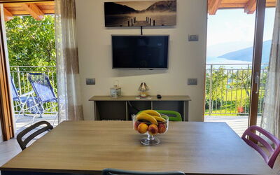 Logement:&nbsp;Casa Margherita 721.5