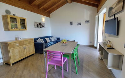 Logement:&nbsp;Casa Margherita 721.5