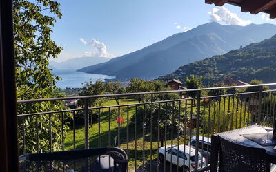 Logement:&nbsp;Casa Margherita 721.5