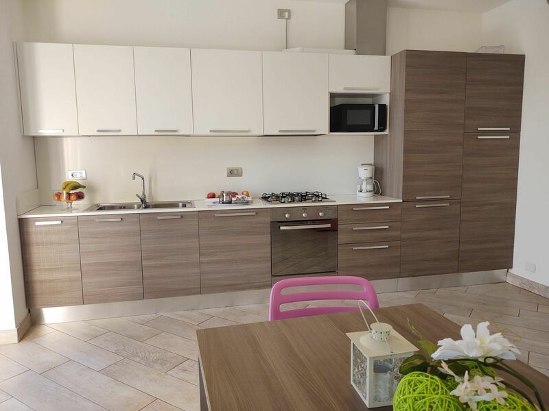 Logement:&nbsp;Casa Margherita 721.2