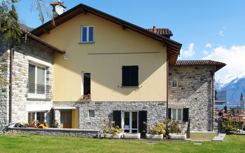 La Becca: Maison, Propriété, Domicile, Bâtiment, Immobilier, Chalet, Toit, Siding, Ferme, Façade