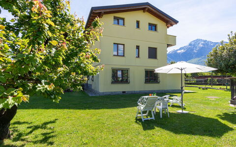 Domaso 641: Ciel, Bâtiment, Plante, Propriété, Fenêtre, Arbre, Paysage Naturel, Lot Terre, Maison, Chalet