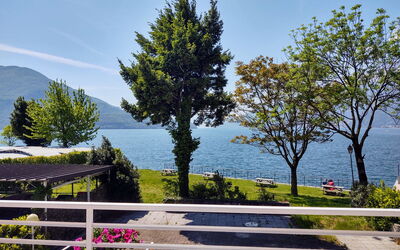 Logement:&nbsp;La Madonnina 642.1
