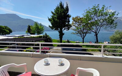 Logement:&nbsp;La Madonnina 642.1