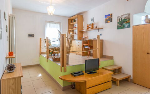 Logement:&nbsp;Elisabetta (Gla115) 688.1