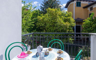 Logement:&nbsp;Elisabetta (Gla115) 688.1