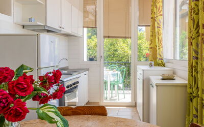 Logement:&nbsp;Elisabetta (Gla115) 688.1