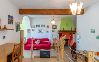Logement:&nbsp;Elisabetta (Gla115) 688.1