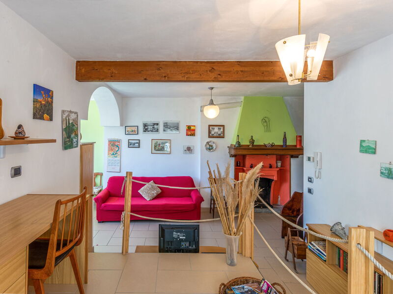 Logement:&nbsp;Elisabetta (Gla115) 688.1