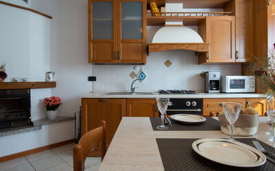 Logement:&nbsp;Laura (Dma320) 644.1