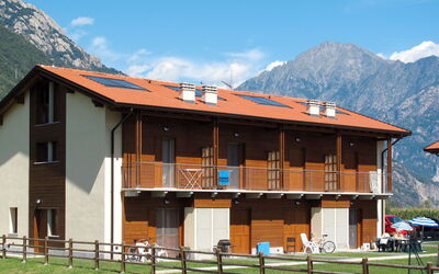 location de vacances Borgo Poncetta (Src148) - Sorico, Lombardie, Italie