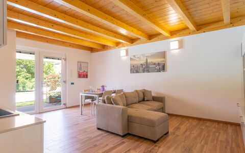 Logement:&nbsp;Gelsomini (Cco521) 624.2
