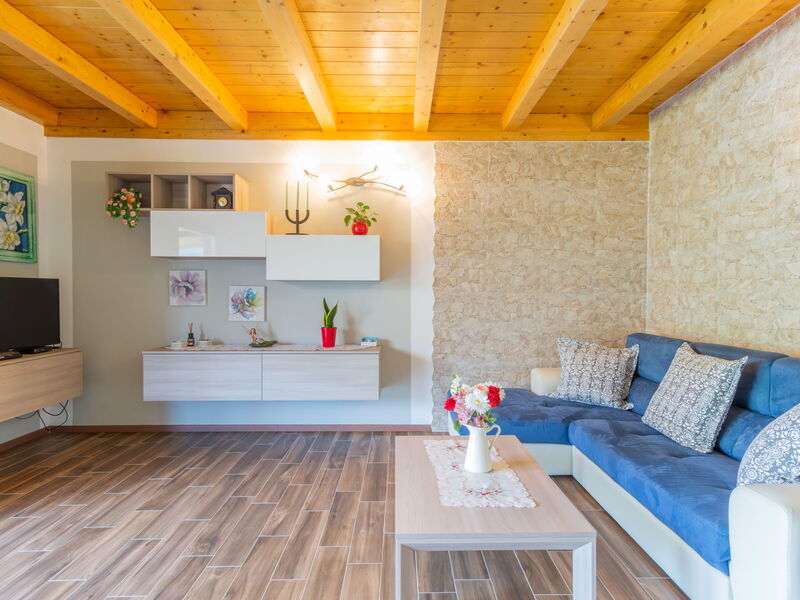 Logement:&nbsp;Gelsomini (Cco522) 624.3