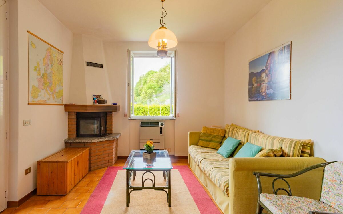 Logement:&nbsp;Ronco (Vna215) 618.1