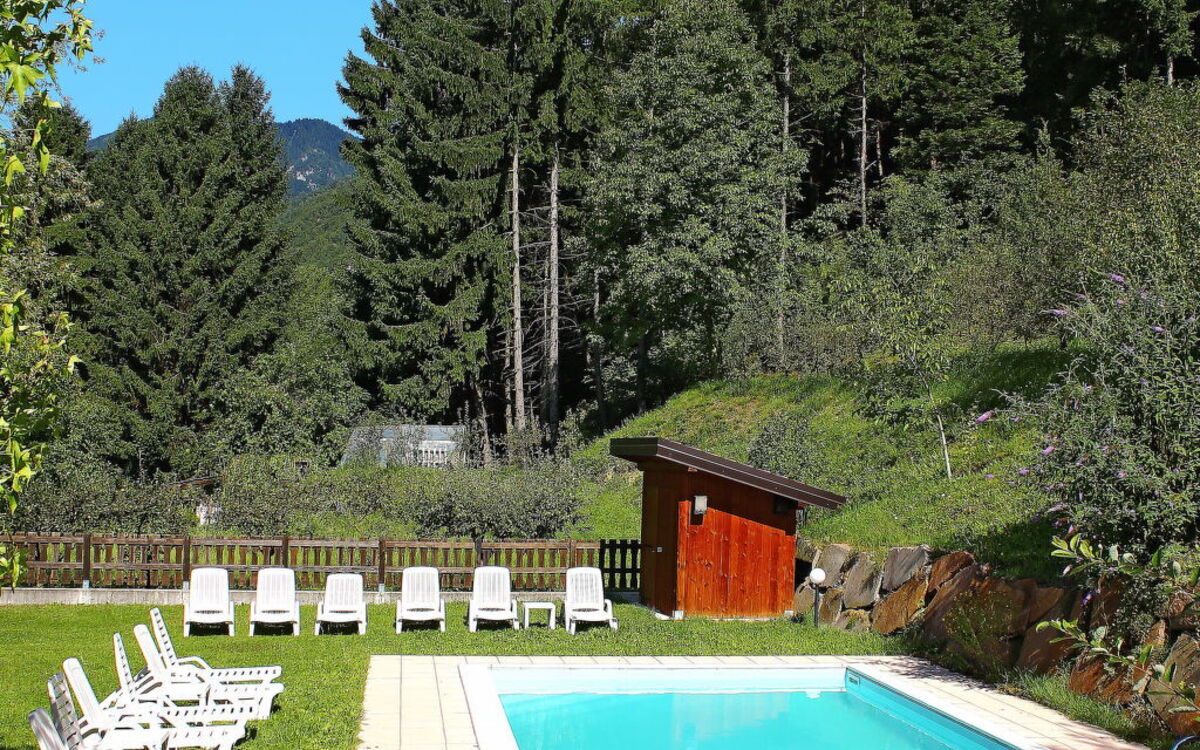 Lago Di Ledro 658