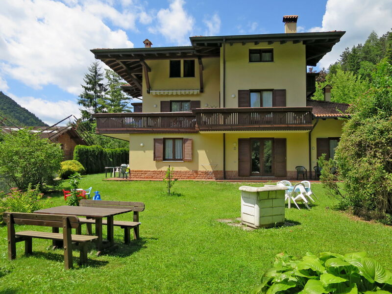 Lago Di Ledro 658