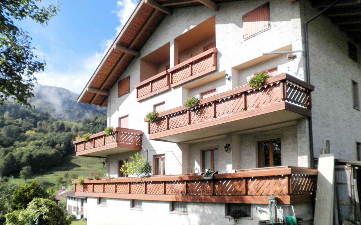 Lago Di Ledro 660