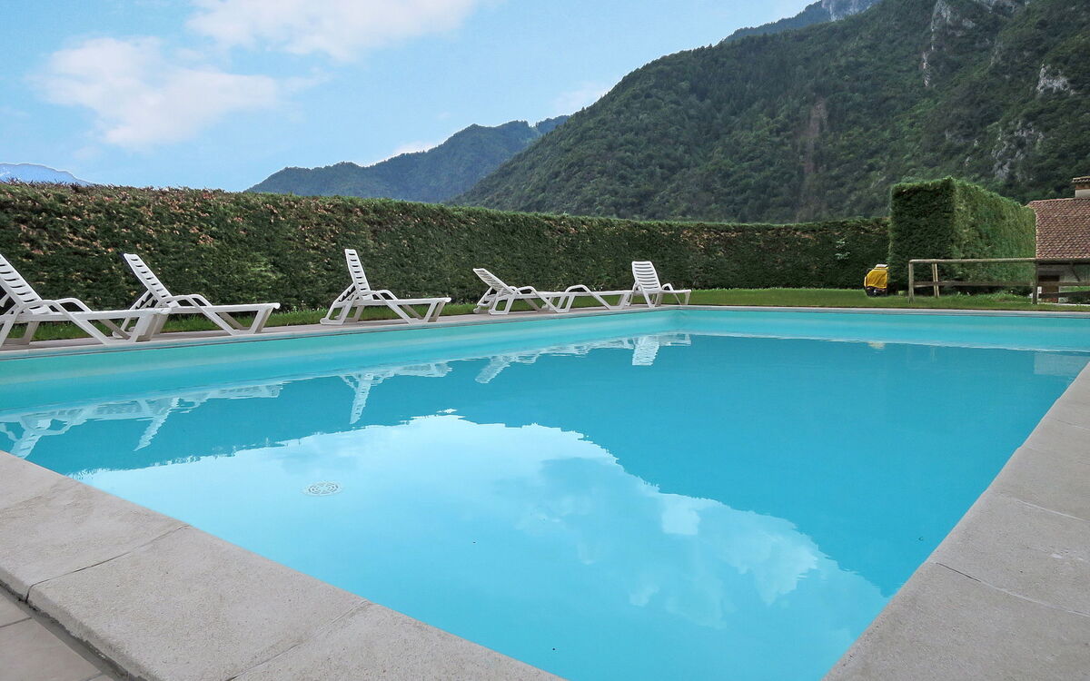 Lago Di Ledro 661