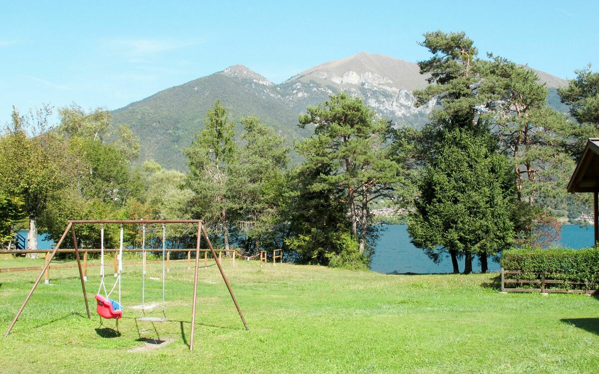 Bungalow Al Lago (Ldl591)