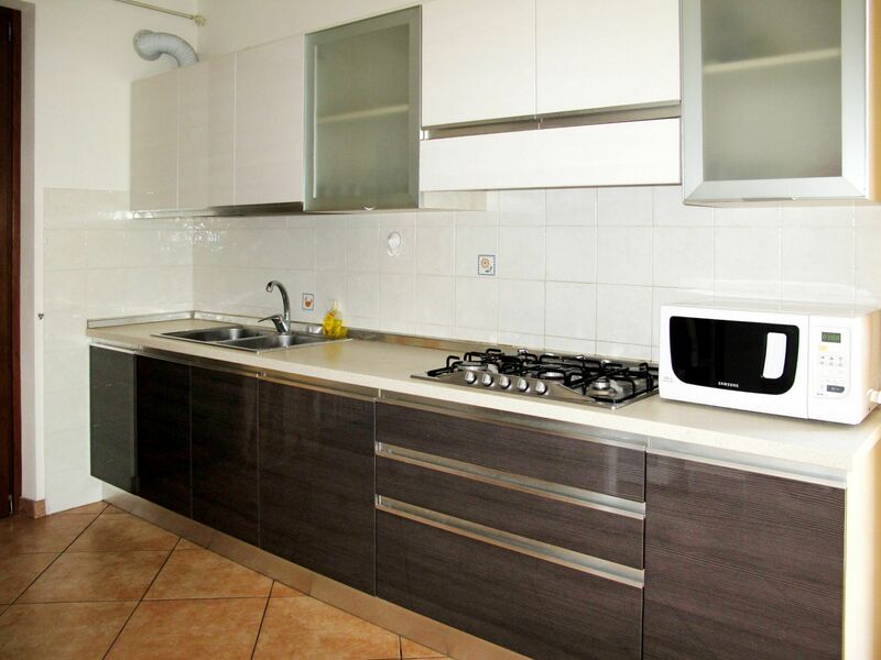 Logement:&nbsp;Bardolino 632.1