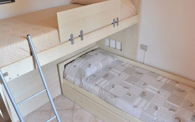 Logement:&nbsp;Barum Garden 716.1