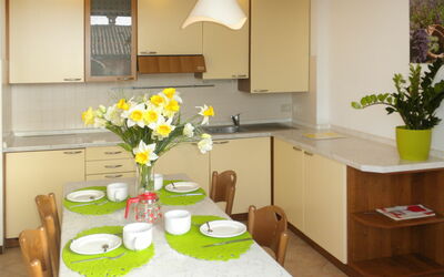 Logement:&nbsp;Barum Garden 716.1
