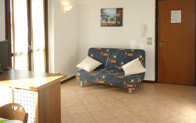 Logement:&nbsp;Barum Garden 716.1