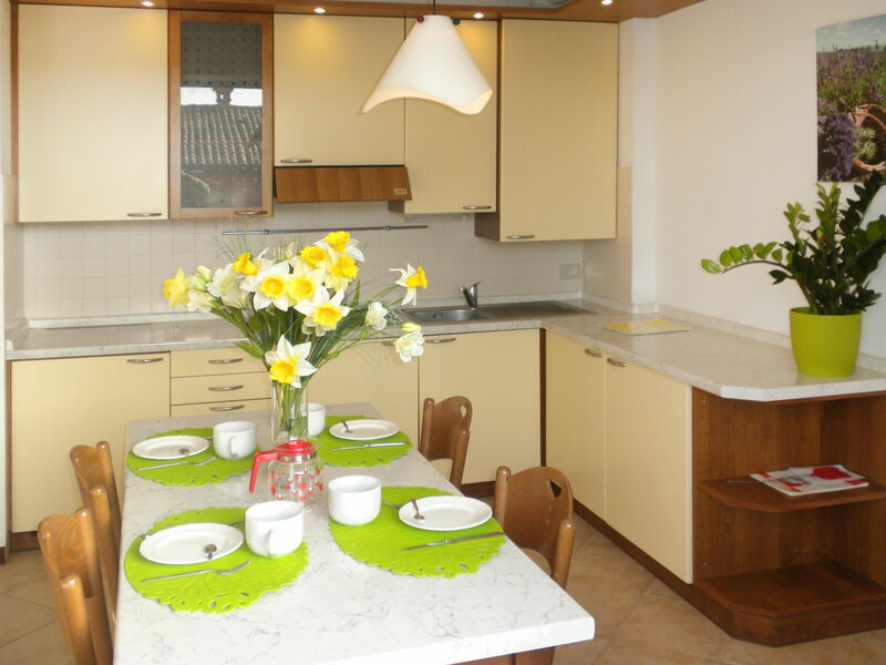 Logement:&nbsp;Barum Garden 716.1
