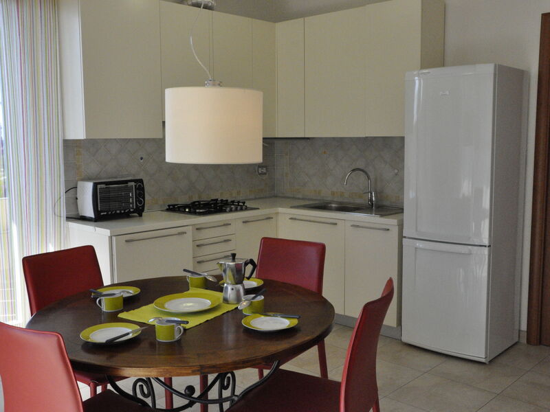 Logement:&nbsp;La Madonnina 717.4