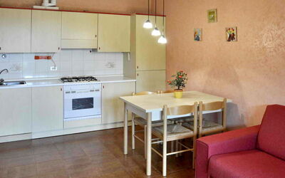Logement:&nbsp;Sole del Garda 718.5