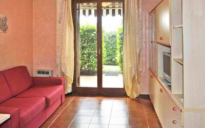 Logement:&nbsp;Sole del Garda 718.5