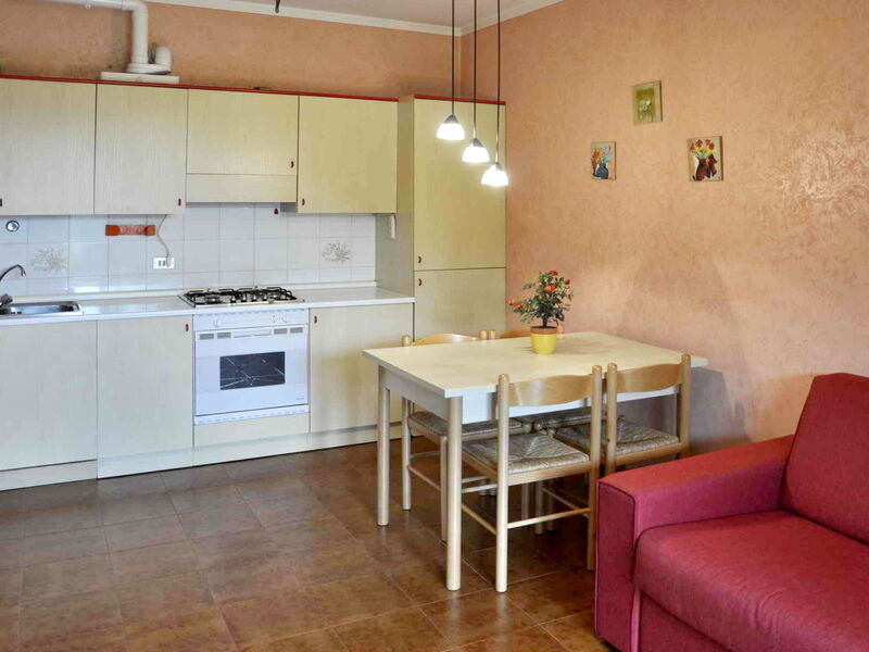 Logement:&nbsp;Sole del Garda 718.5