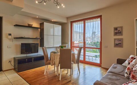 Logement:&nbsp;Angela 622.2