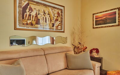Logement:&nbsp;Daniela 622.1
