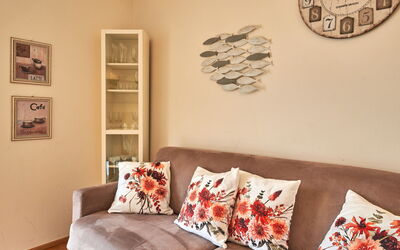 Logement:&nbsp;Angela 622.2