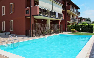 Sirmione 622: Propriété, Piscine, Bâtiment, Immobilier, Maison, Appartement, Recours, Loisir, Domicile, Zone Résidentielle