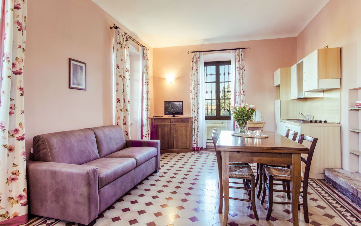 Logement:&nbsp;Santa Caterina (Man115) 640.6