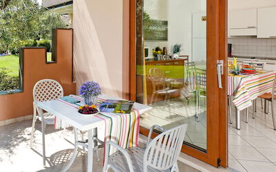 Logement:&nbsp;Onda Blu 641.1
