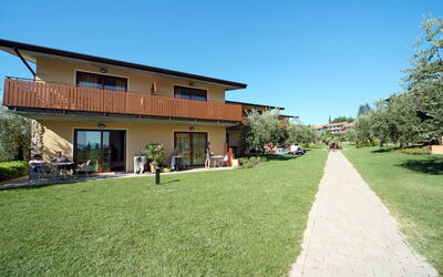 Logement:&nbsp;Onda Blu 641.1