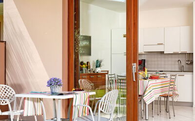 Logement:&nbsp;Onda Blu 641.1